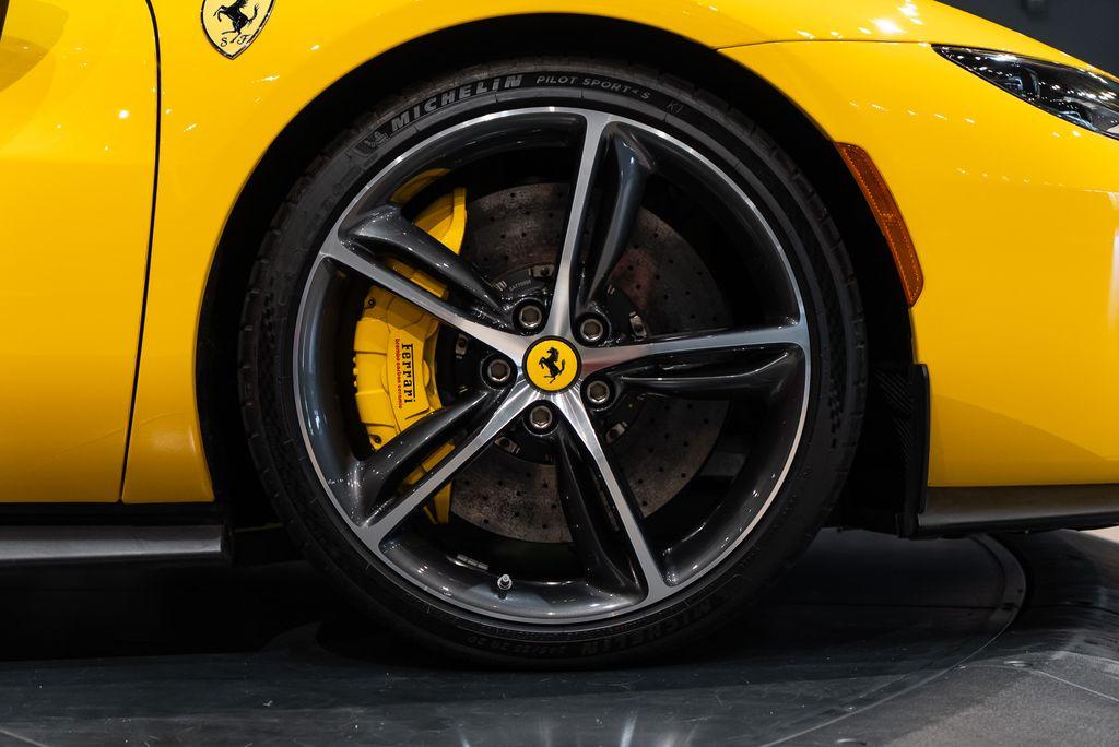 2023 Ferrari 296 Base - Photo 16