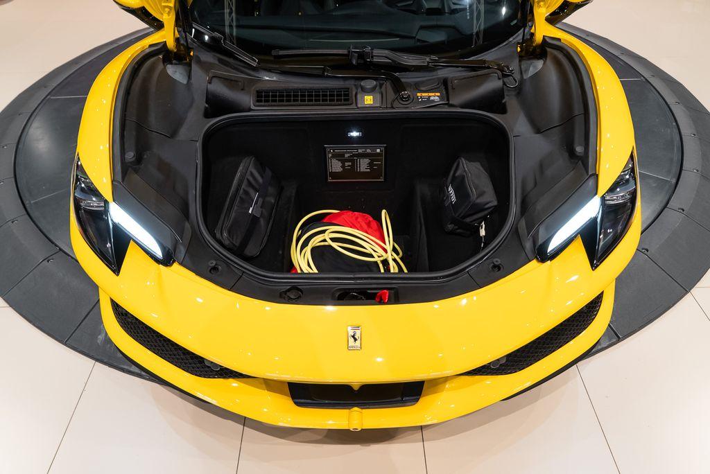 2023 Ferrari 296 Base - Photo 20