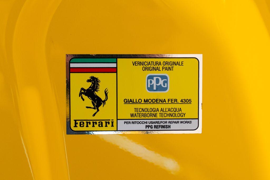 2023 Ferrari 296 Base - Photo 22
