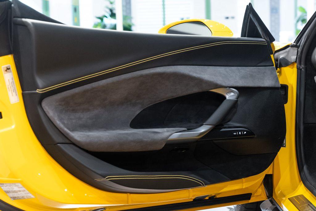 2023 Ferrari 296 Base - Photo 23