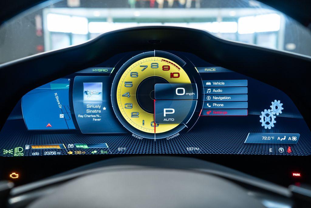 2023 Ferrari 296 Base - Photo 26