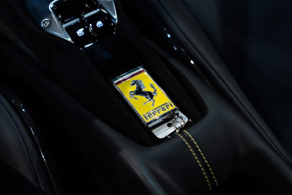 2023 Ferrari 296 Base - Photo 34