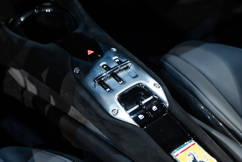 2023 Ferrari 296 Base - Photo 35
