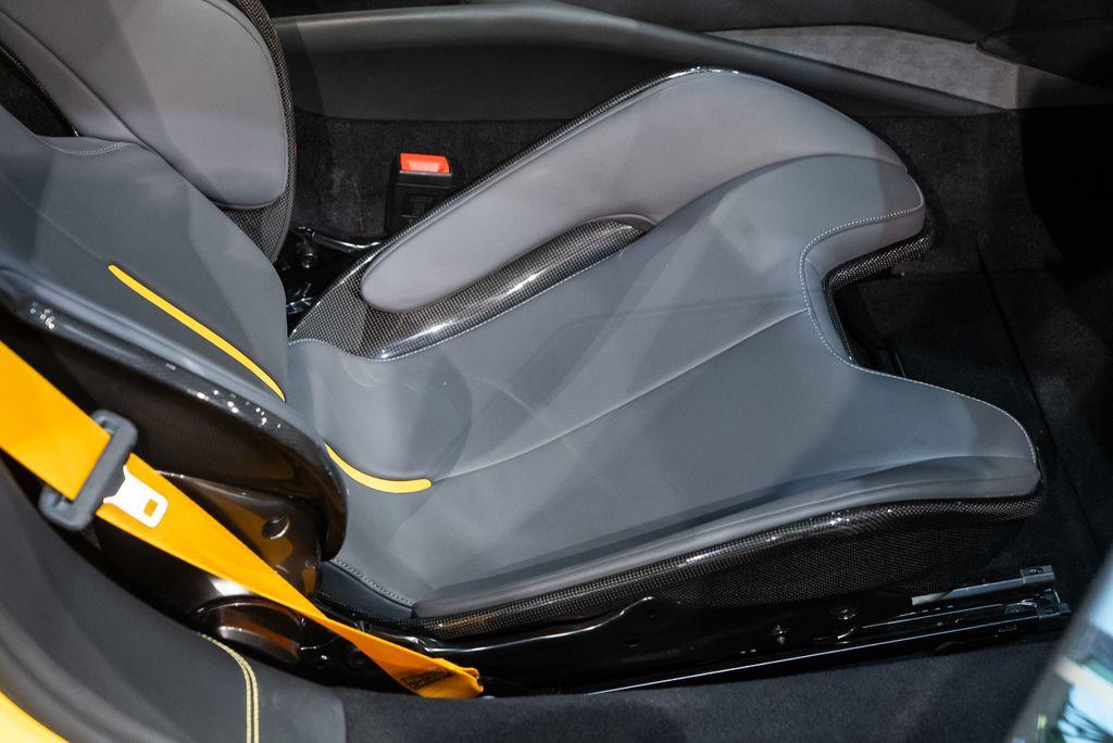 2023 Ferrari 296 Base - Photo 37