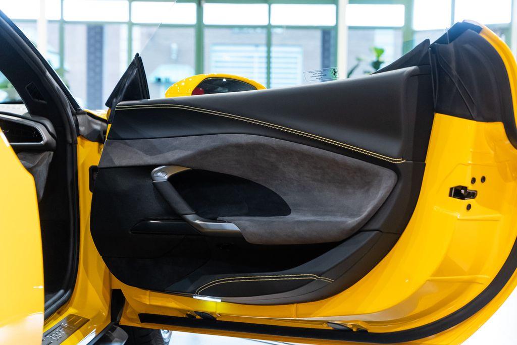 2023 Ferrari 296 Base - Photo 39