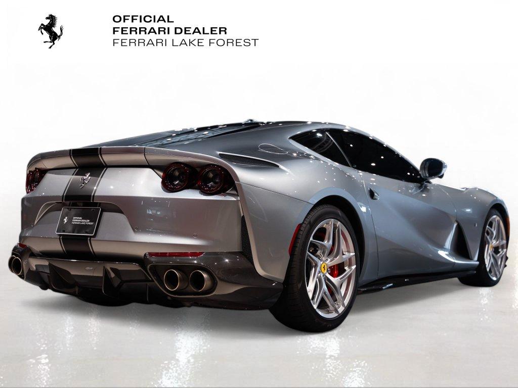 2020 Ferrari 812 Base - Photo 10