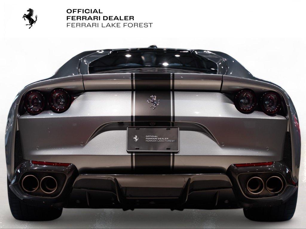 2020 Ferrari 812 Base - Photo 11