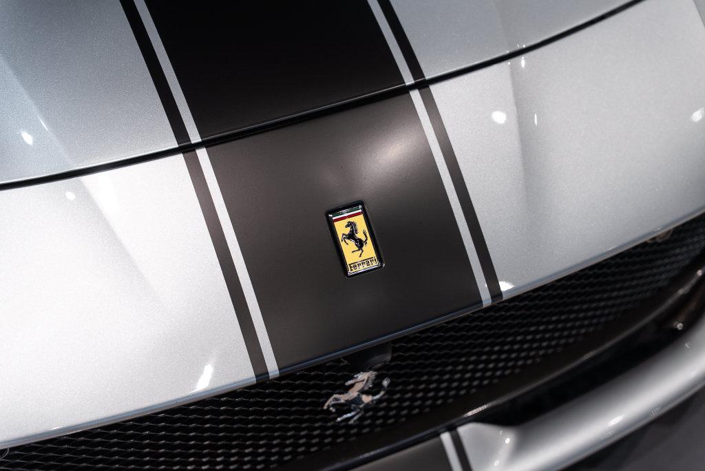 2020 Ferrari 812 Base - Photo 12