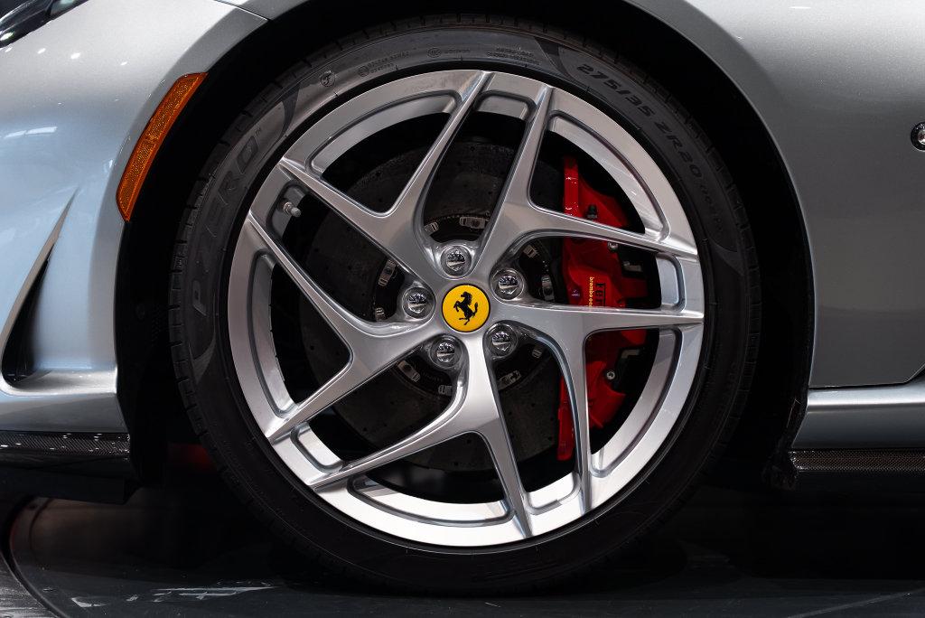 2020 Ferrari 812 Base - Photo 13