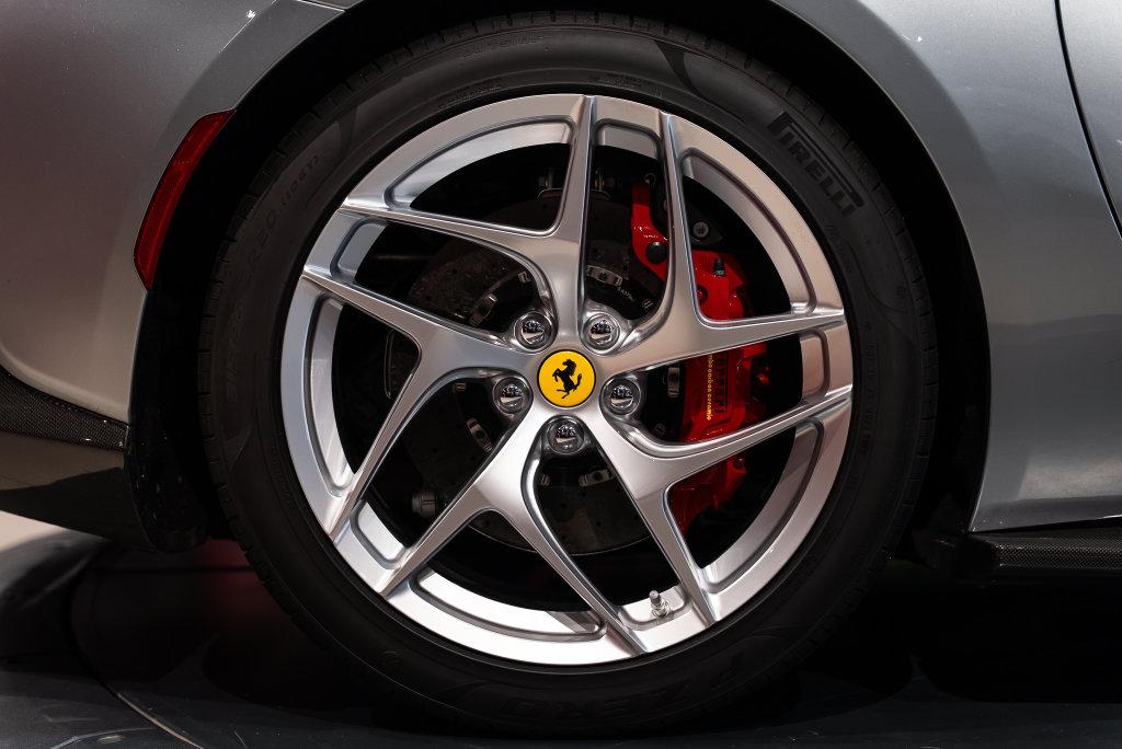 2020 Ferrari 812 Base - Photo 15