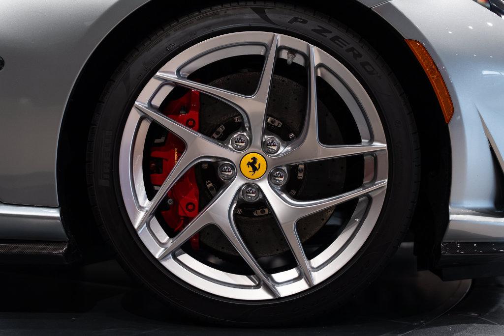 2020 Ferrari 812 Base - Photo 16