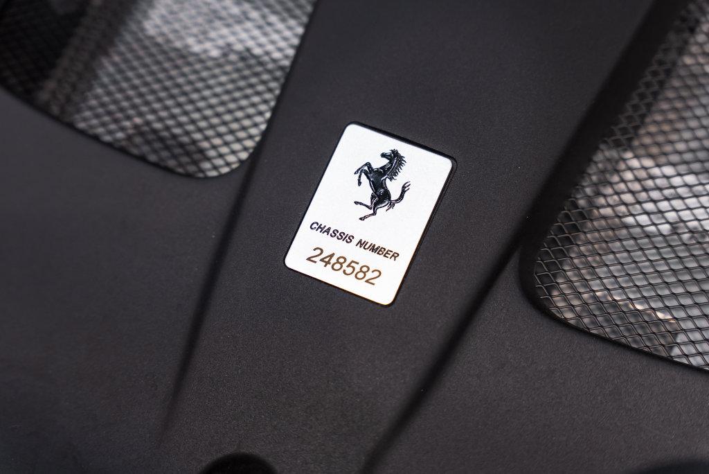 2020 Ferrari 812 Base - Photo 17