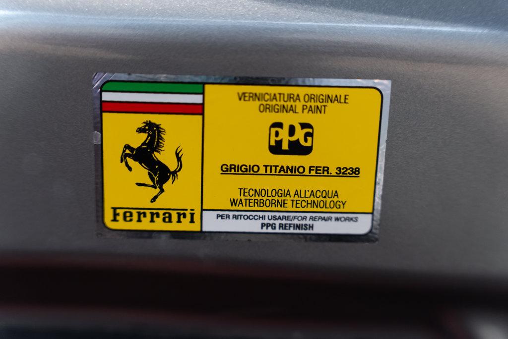 2020 Ferrari 812 Base - Photo 18