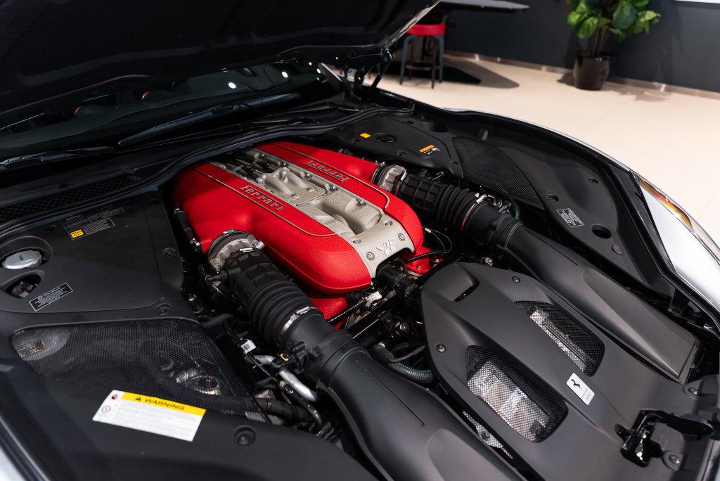 2020 Ferrari 812 Base - Photo 19