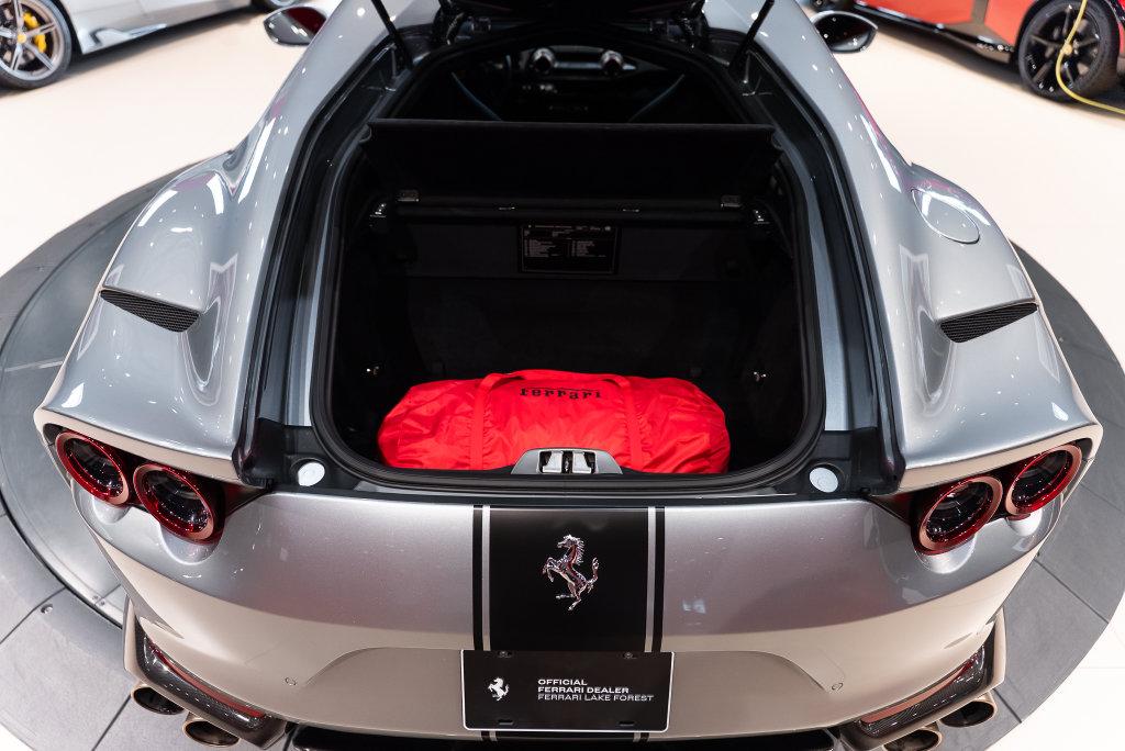 2020 Ferrari 812 Base - Photo 23