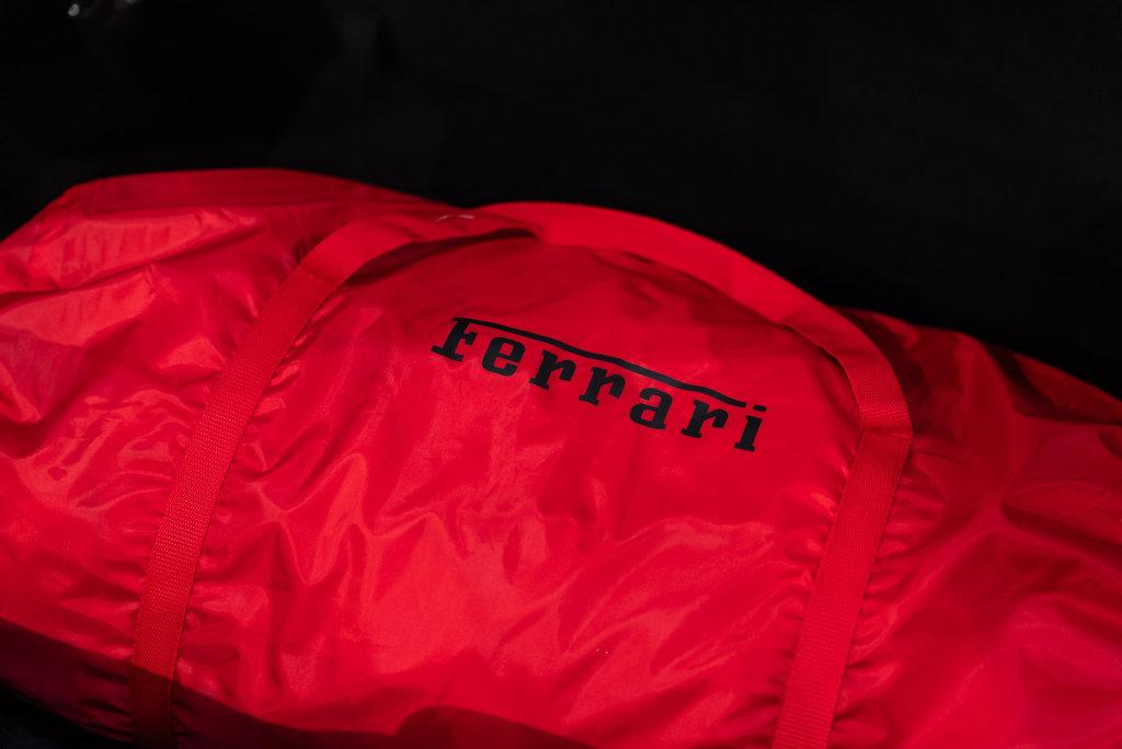 2020 Ferrari 812 Base - Photo 24