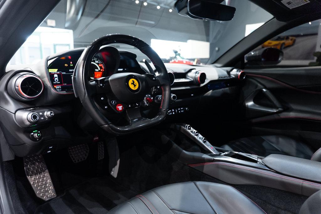 2020 Ferrari 812 Base - Photo 26