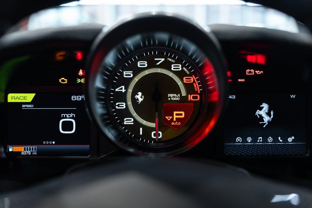 2020 Ferrari 812 Base - Photo 27