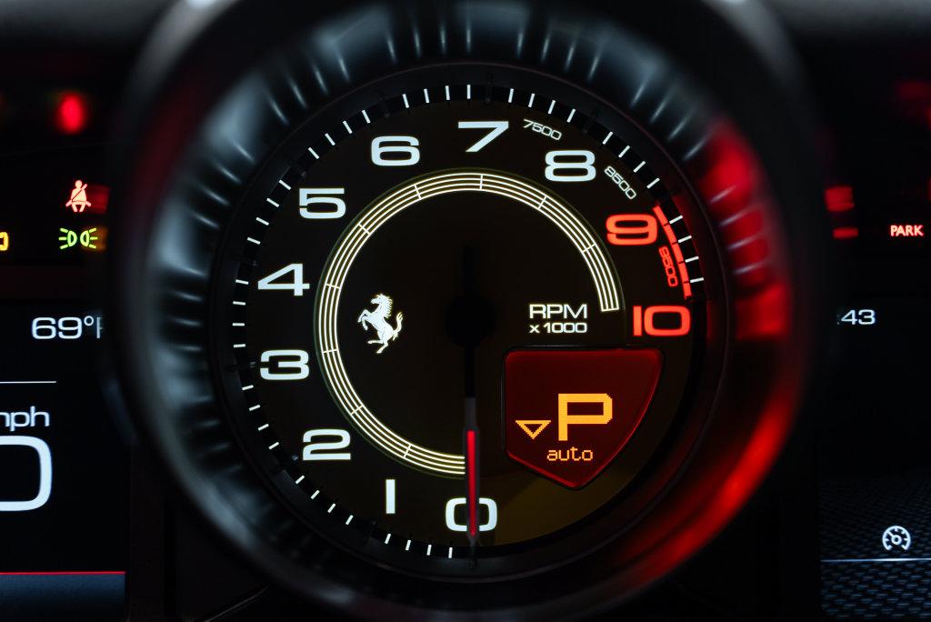2020 Ferrari 812 Base - Photo 28