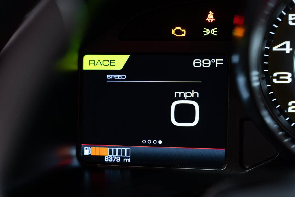 2020 Ferrari 812 Base - Photo 29
