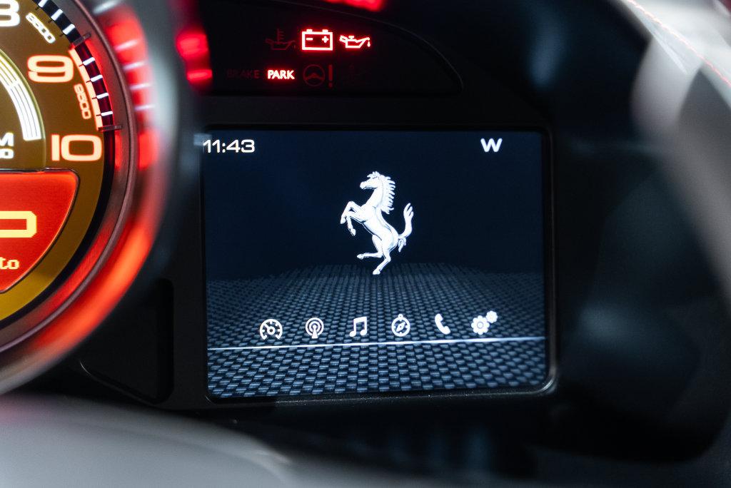 2020 Ferrari 812 Base - Photo 30