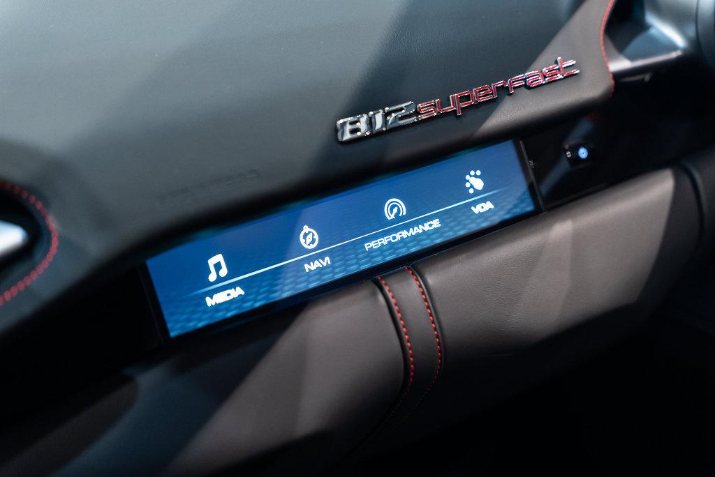 2020 Ferrari 812 Base - Photo 39