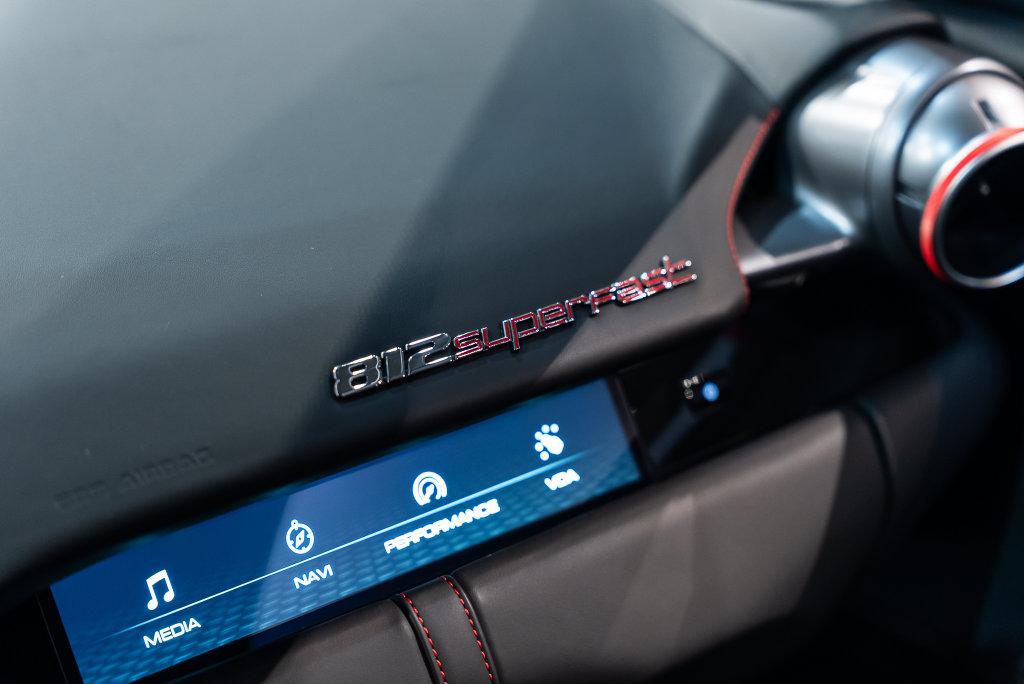 2020 Ferrari 812 Base - Photo 40