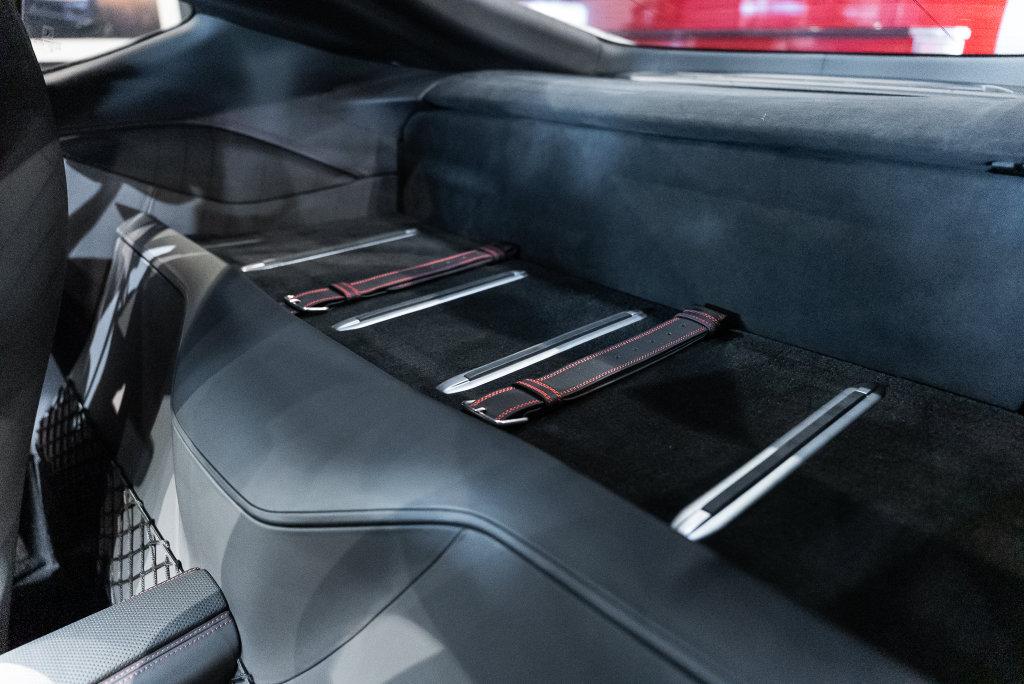 2020 Ferrari 812 Base - Photo 41