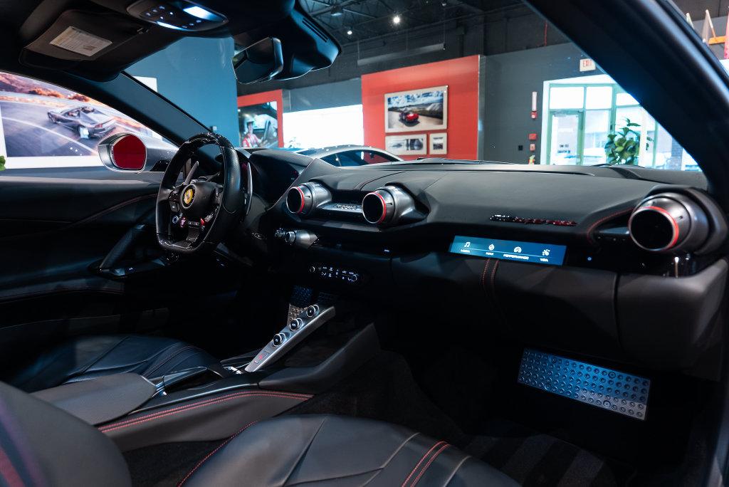 2020 Ferrari 812 Base - Photo 42