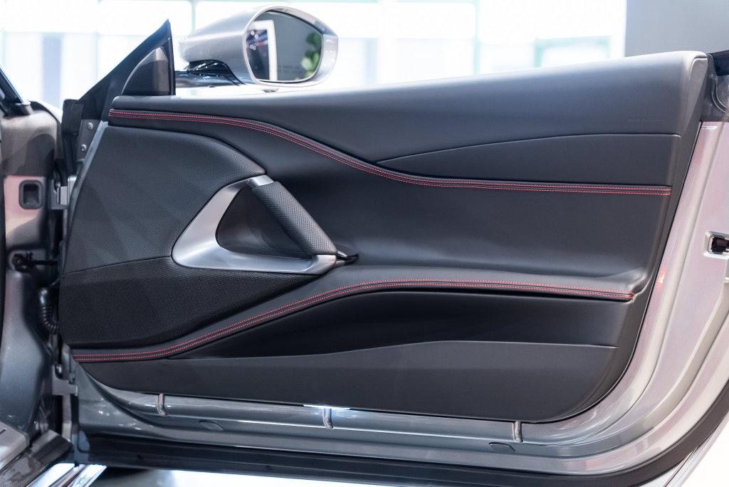 2020 Ferrari 812 Base - Photo 45