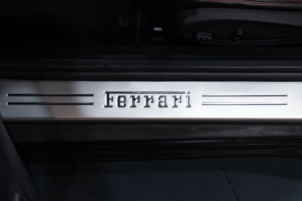2020 Ferrari 812 Base - Photo 47