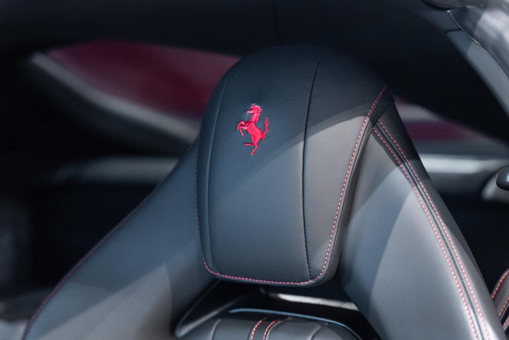 2020 Ferrari 812 Base - Photo 6