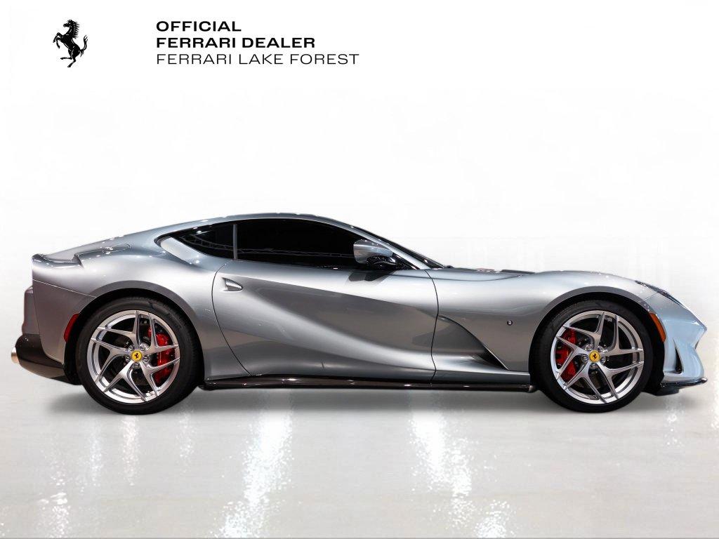 2020 Ferrari 812 Base - Photo 9
